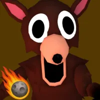 Play 99 Nights in the Forest game