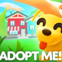 Play Adopt Me! game