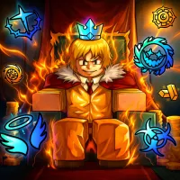 Play Anime Crusaders game