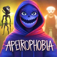 Play Apeirophobia game