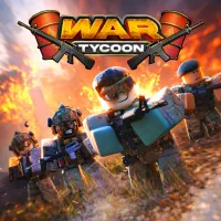 Play War Tycoon now!