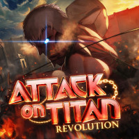 Play Attack on Titan Revolution now!