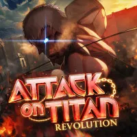 Play Attack on Titan Revolution game