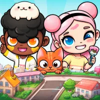 Play Avatar World now!