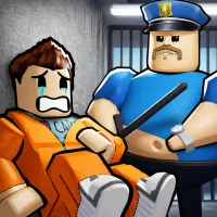 Play Barry's Prison Run! game