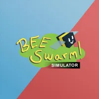 Play Bee Swarm Simulator game