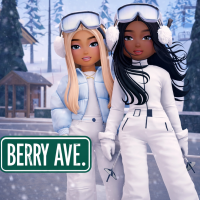 Play Berry Avenue RP now!