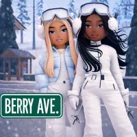 Play Berry Avenue RP game