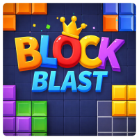 Play Block Blast now!