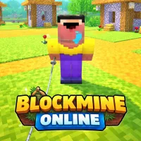 Play Blockmine Online now!
