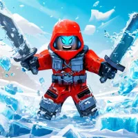 Play Blox Fruits game