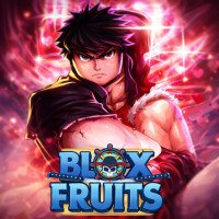 Play Blox Fruits now!