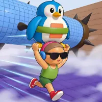 Play BrainZombie Log Escape game