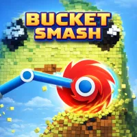 Play Bucket Smash now!
