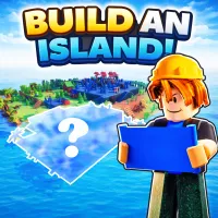 Play Build an Island! now!
