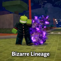 Play Bizarre Lineage now!