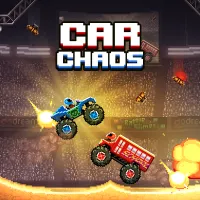 Play Car Chaos game