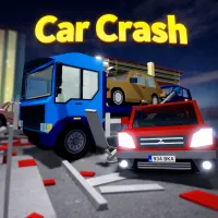 Play Car Crash game