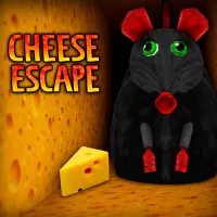 Play Cheese Escape game