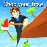 Play Chop Your Tree now!