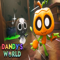 Play Dandy's World now!