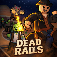 Play Dead Rails now!