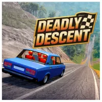Play Deadly Descent now!