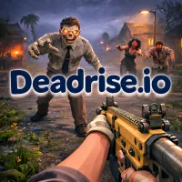 Play Deadrise.io now!