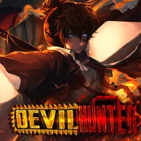 Play Devil Hunter now!