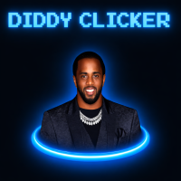 Play Diddy Clicker now!