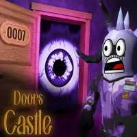 Play Doors Castle game
