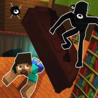 Play Doors Craft game