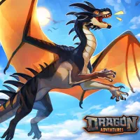 Play Dragon Adventures game