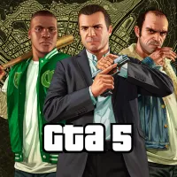 Play GTA 5 game