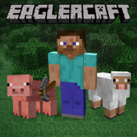 Play Eaglercraft now!