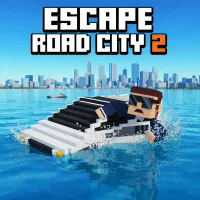 Play Escape Road City 2 game