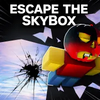 Play Escape The SkyBox game