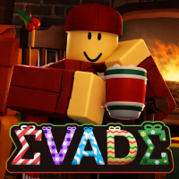 Play Evade now!
