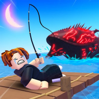 Play Fish It! now!