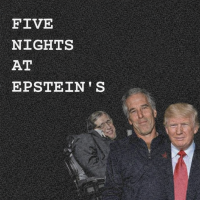 Play Five Nights at Epstein's now!