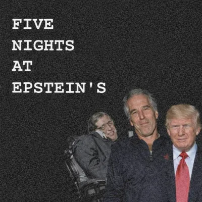 Play Five Nights at Epstein's game