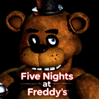 Play Five Nights at Freddy's now!