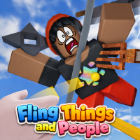 Play Fling Things and People now!