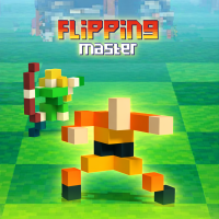 Play Flipping Master now!