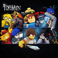 Play Forsaken now!