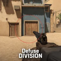 Play Defuse Division game