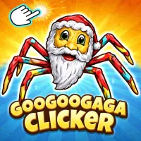Play Goo Goo Gaga Clicker game