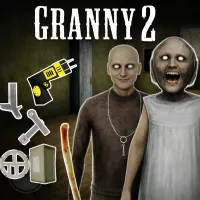 Play Granny 2 game