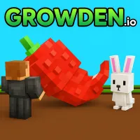 Play Growden.io game