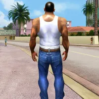 Play GTA: Grand Vegas Crime game